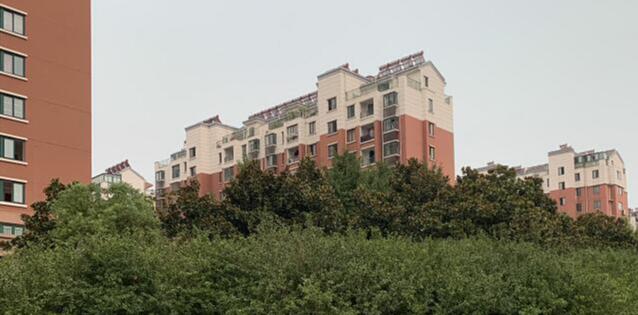 石景山五里春秋樓盤(pán)