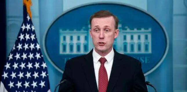 美方宣布將對(duì)伊朗發(fā)動(dòng)新制裁