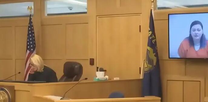 美國一護(hù)士用水給患者輸液致死