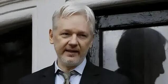 維基解密阿桑奇解密了什么