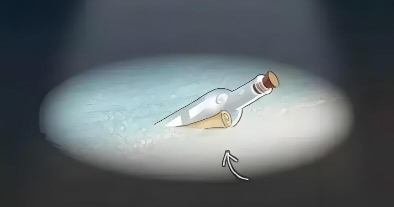 四漁民喝漂流瓶中液體后身亡