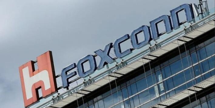 富士康印度子公司擬關閉工廠