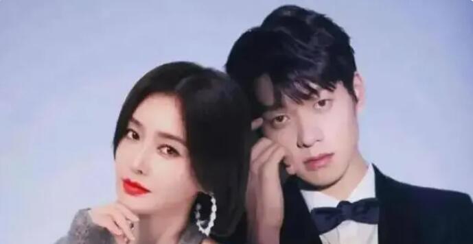 魏大勛百科已刪除與秦嵐關系