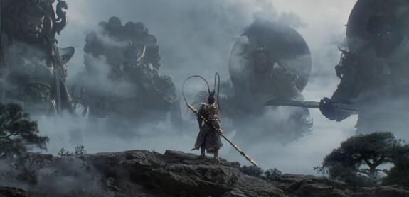 外國網友開始打聽一只中國猴子