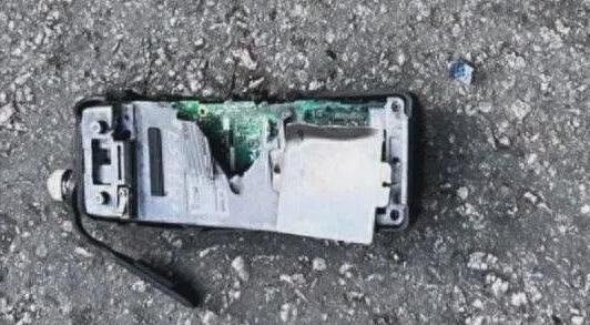 黎巴嫩一機(jī)場(chǎng)禁止運(yùn)輸尋呼機(jī)