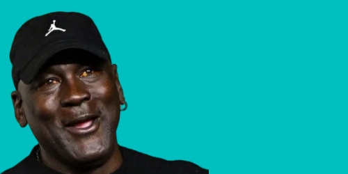 喬丹眼白嚴(yán)重發(fā)黃引網(wǎng)友擔(dān)心