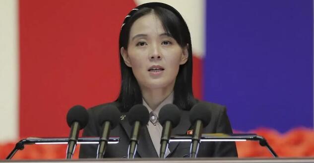 金正恩強(qiáng)硬回應(yīng)尹錫悅