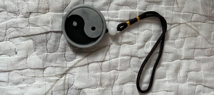 太極玉是什么檔次