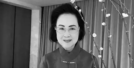 臺(tái)媒公布作家瓊瑤離世原因