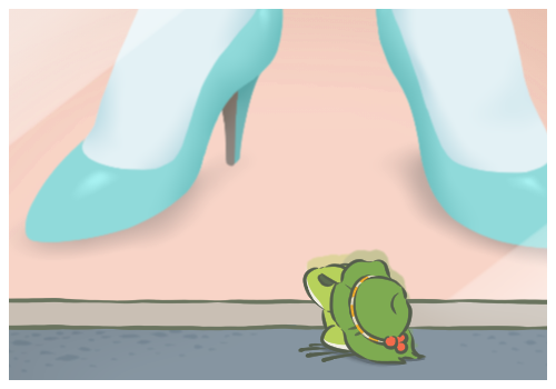 什么是花鳥使？