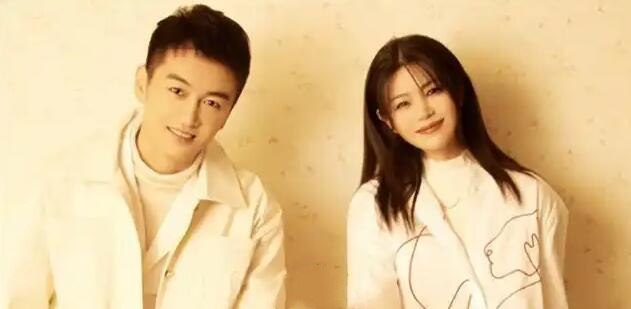 陳曉陳妍希官宣離婚