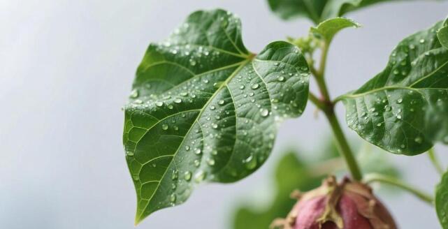 為什么紅薯葉盡量少吃