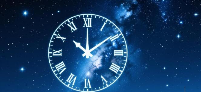 美國為何要瘋狂攻擊北京時(shí)間